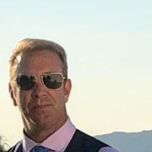 Meet your Posher, Robert